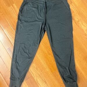 Lole Black Track Pants
